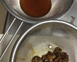 缶詰で簡単・赤貝の炊き込み御飯作り方4写真