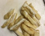 缶詰で簡単・赤貝の炊き込み御飯作り方7写真