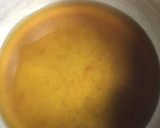 缶詰で簡単・赤貝の炊き込み御飯作り方8写真