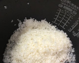 缶詰で簡単・赤貝の炊き込み御飯作り方13写真