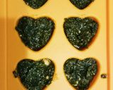 青紫蘇ジェノバソース＆冷凍保存法作り方7写真