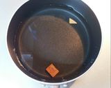 トマトのジュレサラダ*アボカドココット作り方1写真