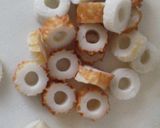 焼きうどん作り方2写真