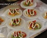 10分でできちゃう簡単ピザ♪作り方3写真