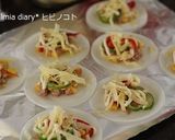 10分でできちゃう簡単ピザ♪作り方4写真