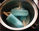 アイスキャンデーでゼリーを作ってみました作り方2写真