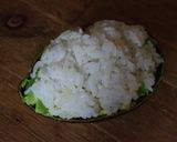 アボカドココットの重ね寿司作り方8写真