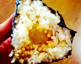 驚きの美味しさ！冷凍卵黄の醤油漬け。作り方6写真