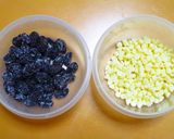 HB早焼き♪ふわふわ♡抹茶ミルク食パン作り方8写真