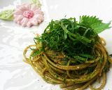 カシュー入りジェノバソース＆冷凍保存法★作り方14写真