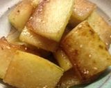 冬瓜きんぴら作り方5写真