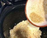 楽々 カンタン♪ 明太子 混ぜご飯作り方5写真