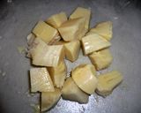 一押し！私の好きな筍の食べ方作り方1写真