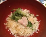 ⁑マグロはりはり鍋作り方5写真