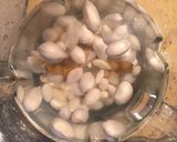 落花生で簡単ジーマミー豆腐&卯の花♡作り方3写真
