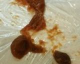簡単♪梅干から梅肉を綺麗にとる方法♪作り方9写真