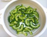 ゴーヤチャンプルー作り方2写真