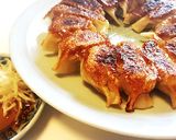 箸がとまらない！新生姜の餃子(焼き方付)作り方9写真