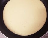 もちもちパンケーキ♪♪作り方4写真