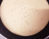 もちもちパンケーキ♪♪作り方5写真