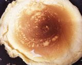 もちもちパンケーキ♪♪作り方6写真