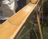 超簡単！アボカド流しそうめん！作り方5写真