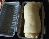 ふんわりラウンドパン作り方5写真