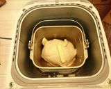 角食パン(プルマン)！！作り方2写真