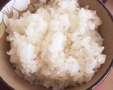 ダイエットの味方★硬めのしらたきごはん★作り方6写真