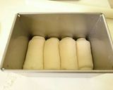 角食パン(プルマン)！！作り方9写真