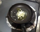 塩鯖でイタリアン トマトソース添え作り方4写真