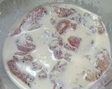 魔法の浸けダレで胸肉ふわっ！チキン南蛮作り方4写真