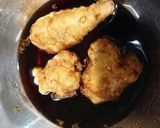 魔法の浸けダレで胸肉ふわっ！チキン南蛮作り方8写真