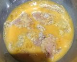 魔法の浸けダレで胸肉ふわっ！チキン南蛮作り方6写真
