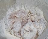 魔法の浸けダレで胸肉ふわっ！チキン南蛮作り方5写真
