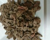 ☆基本の肉じゃが☆作り方2写真
