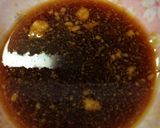 時短！お弁当にすき焼きのタレで生姜焼き作り方3写真