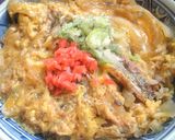 さんま味付け丼♪作り方8写真