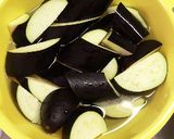 炊飯器でトロトロ！なすの煮浸し作り方3写真