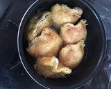☆揚げ包み☆作り方8写真
