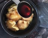 ☆揚げ包み☆作り方12写真