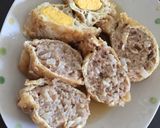 ☆揚げ包み☆作り方14写真