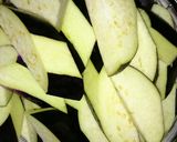 茄子消費☆ピリ辛♡麻婆茄子♡作り方1写真