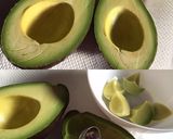 アボカドグラタン しらすご飯和ドリア風作り方3写真