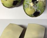アボカドグラタン しらすご飯和ドリア風作り方6写真