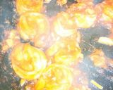お弁当の簡単エビチリ♥作り方6写真