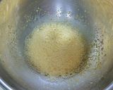 紅茶シフォンケーキ作り方2写真