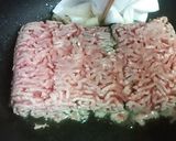 捏ねない・混ぜない！超簡単ミートローフ作り方4写真