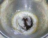 紅茶シフォンケーキ作り方3写真