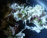 余った素麺で♡素麺めし♪作り方4写真